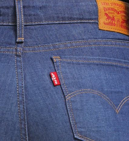 How to Spot Fake Levi's Jeans & Where to Buy Real Ones
